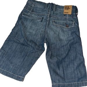 H&M &Denim Boys Shorts, Size 7/8